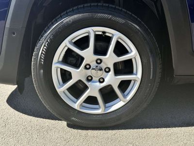 Jeep Renegade Vorführwagen