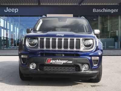 Jeep Renegade Vorführwagen