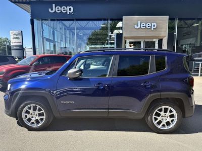 Jeep Renegade Vorführwagen