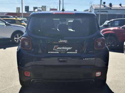 Jeep Renegade Vorführwagen