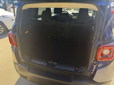 Jeep Renegade Vorführwagen