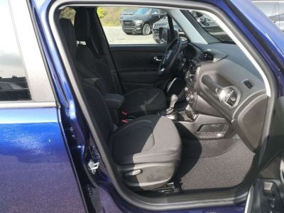 Jeep Renegade Vorführwagen