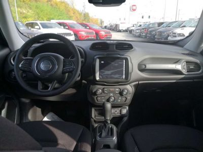 Jeep Renegade Vorführwagen