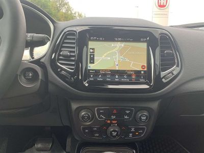 Jeep Compass Gebrauchtwagen