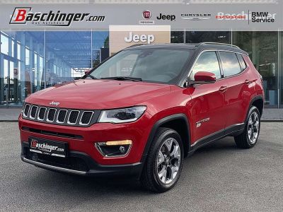 Jeep Compass Gebrauchtwagen