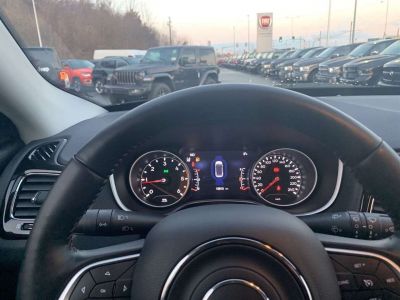 Jeep Compass Gebrauchtwagen