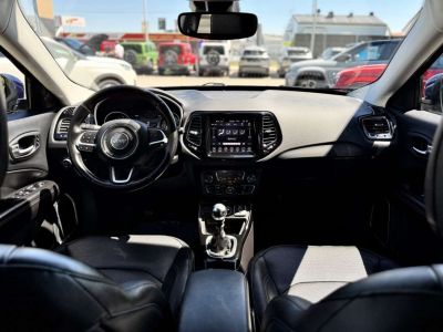 Jeep Compass Gebrauchtwagen Jeep Compass Gebrauchtwagen