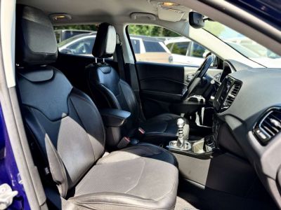 Jeep Compass Gebrauchtwagen Jeep Compass Gebrauchtwagen