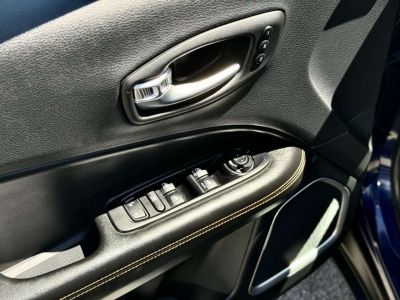 Jeep Compass Gebrauchtwagen Jeep Compass Gebrauchtwagen