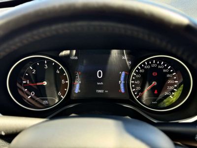 Jeep Compass Gebrauchtwagen Jeep Compass Gebrauchtwagen