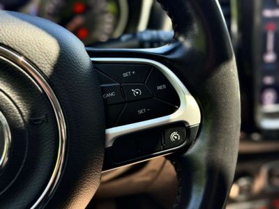 Jeep Compass Gebrauchtwagen Jeep Compass Gebrauchtwagen