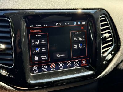 Jeep Compass Gebrauchtwagen Jeep Compass Gebrauchtwagen