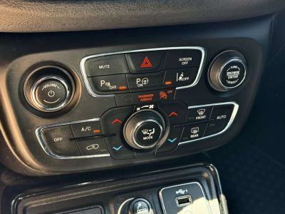 Jeep Compass Gebrauchtwagen Jeep Compass Gebrauchtwagen