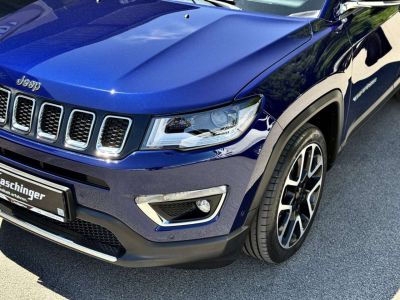 Jeep Compass Gebrauchtwagen Jeep Compass Gebrauchtwagen