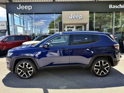 Jeep Compass Gebrauchtwagen Jeep Compass Gebrauchtwagen