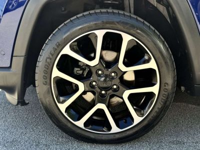 Jeep Compass Gebrauchtwagen Jeep Compass Gebrauchtwagen