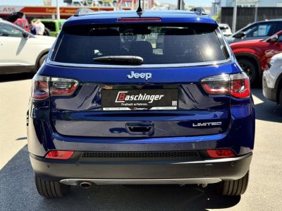 Jeep Compass Gebrauchtwagen Jeep Compass Gebrauchtwagen