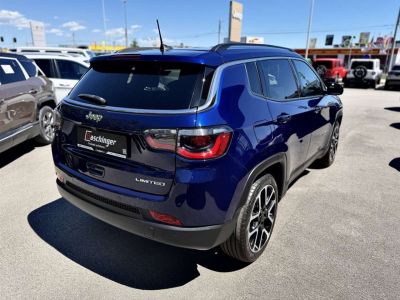 Jeep Compass Gebrauchtwagen Jeep Compass Gebrauchtwagen