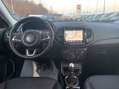 Jeep Compass Gebrauchtwagen