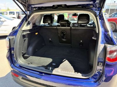 Jeep Compass Gebrauchtwagen Jeep Compass Gebrauchtwagen