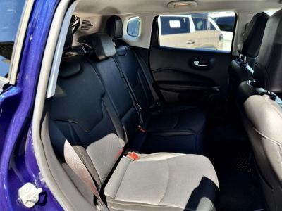 Jeep Compass Gebrauchtwagen Jeep Compass Gebrauchtwagen