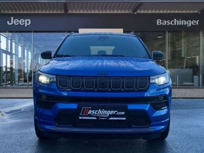 Jeep Compass Gebrauchtwagen