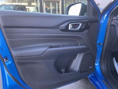 Jeep Compass Gebrauchtwagen