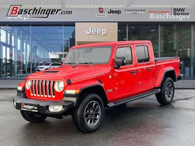 Jeep Gladiator Gebrauchtwagen