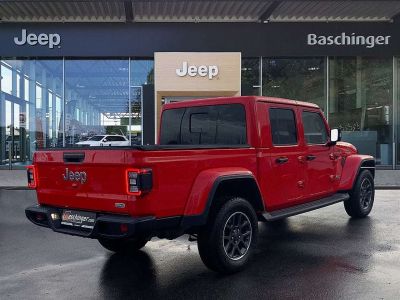 Jeep Gladiator Gebrauchtwagen