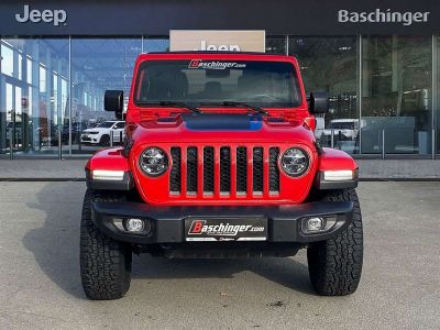 Jeep Wrangler Gebrauchtwagen