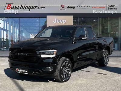 Dodge Ram Gebrauchtwagen