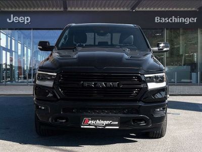 Dodge Ram Gebrauchtwagen