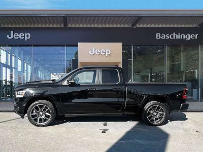 Dodge Ram Gebrauchtwagen