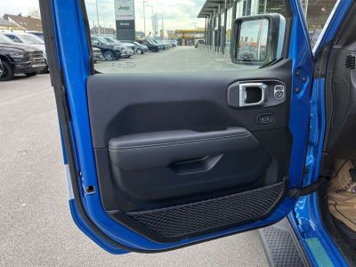 Jeep Wrangler Gebrauchtwagen Jeep Wrangler Gebrauchtwagen