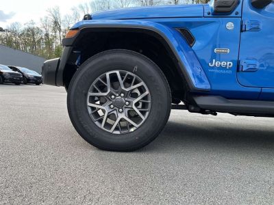 Jeep Wrangler Gebrauchtwagen Jeep Wrangler Gebrauchtwagen