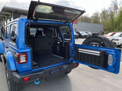 Jeep Wrangler Gebrauchtwagen Jeep Wrangler Gebrauchtwagen