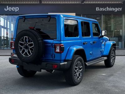 Jeep Wrangler Gebrauchtwagen Jeep Wrangler Gebrauchtwagen