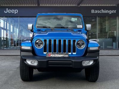 Jeep Wrangler Gebrauchtwagen Jeep Wrangler Gebrauchtwagen