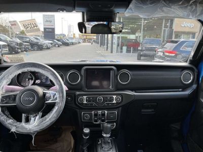 Jeep Wrangler Gebrauchtwagen Jeep Wrangler Gebrauchtwagen