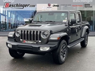 Jeep Gladiator Gebrauchtwagen