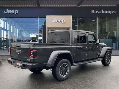 Jeep Gladiator Gebrauchtwagen