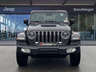 Jeep Gladiator Gebrauchtwagen