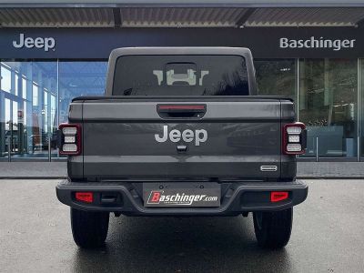 Jeep Gladiator Gebrauchtwagen