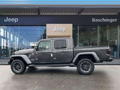 Jeep Gladiator Gebrauchtwagen