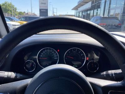 Jeep Wrangler Gebrauchtwagen