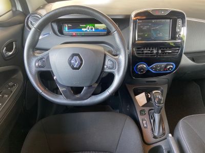 Renault Zoe Gebrauchtwagen