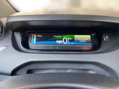 Renault Zoe Gebrauchtwagen