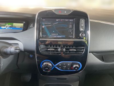 Renault Zoe Gebrauchtwagen