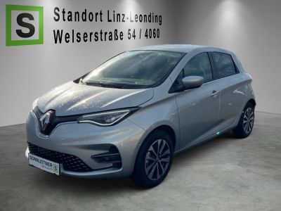 Renault Zoe Vorführwagen