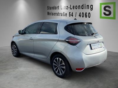 Renault Zoe Vorführwagen